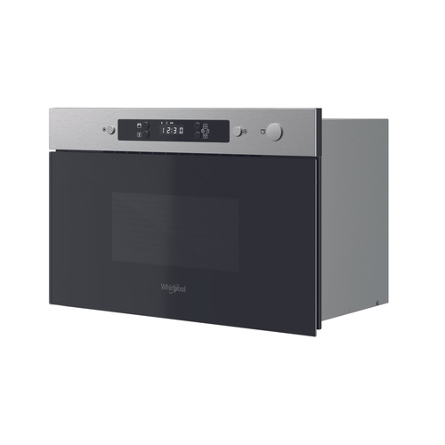 WHIRLPOOL MBNA-900-X INOX - Microondas 750W 22 L
