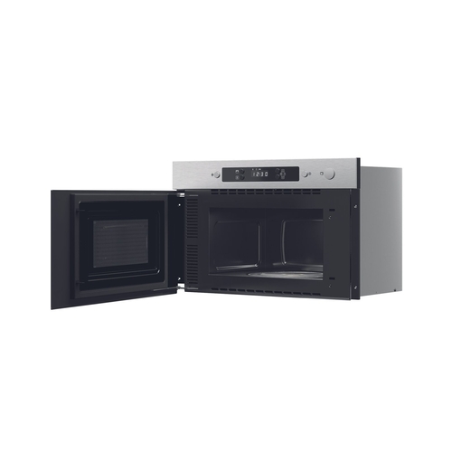 WHIRLPOOL MBNA-900-X INOX - Microondas 750W 22 L