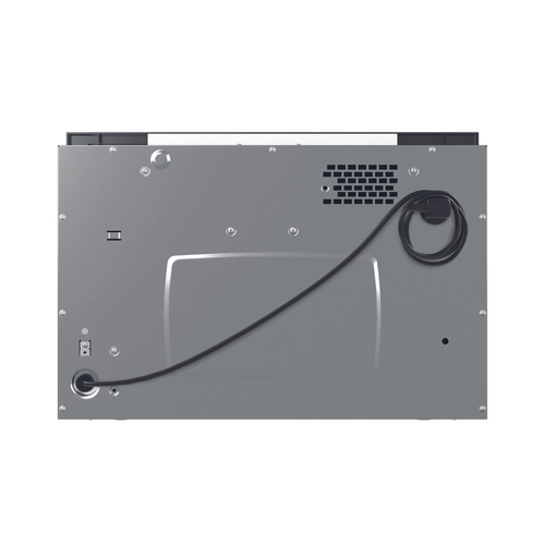 WHIRLPOOL MBNA-900-X INOX - Microondas 750W 22 L