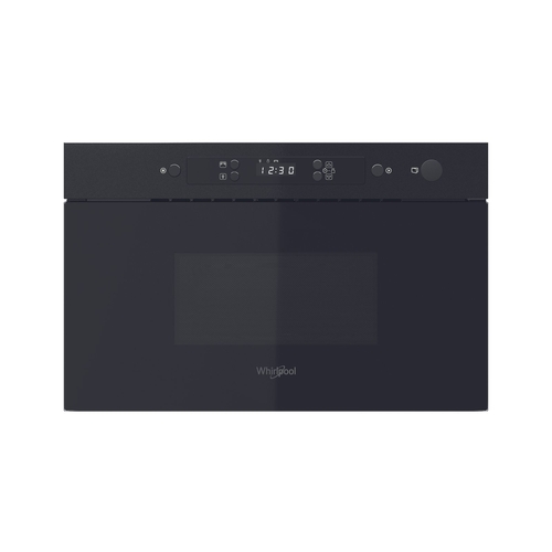 WHIRLPOOL MBNA-900-B Negro - Microondas 750W 22L
