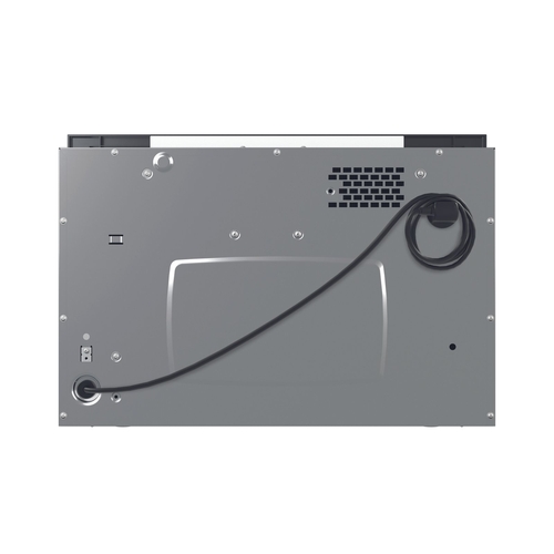 WHIRLPOOL MBNA-900-B Negro - Microondas 750W 22L