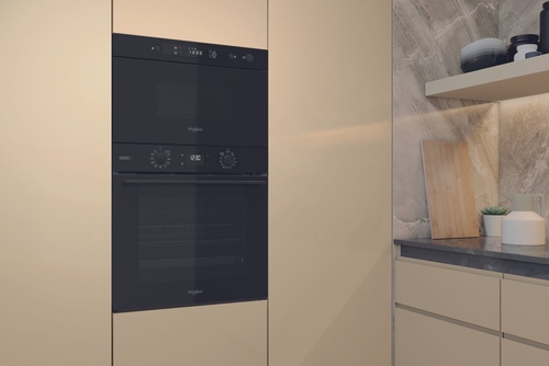 WHIRLPOOL MBNA-900-B Negro - Microondas 750W 22L