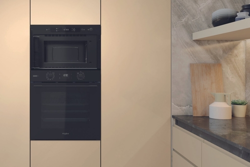 WHIRLPOOL MBNA-900-B Negro - Microondas 750W 22L