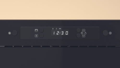 WHIRLPOOL MBNA-900-B Negro - Microondas 750W 22L