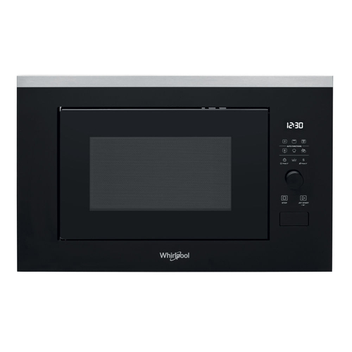 WHIRLPOOL WMF-250-G Negro - Microondas 900W 25L