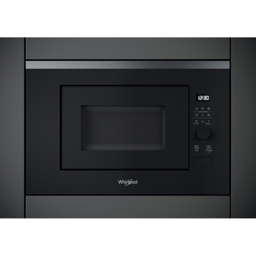WHIRLPOOL WMF-201-G INOX - Microondas 800W 20L