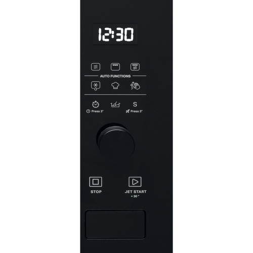 WHIRLPOOL WMF-201-G INOX - Microondas 800W 20L