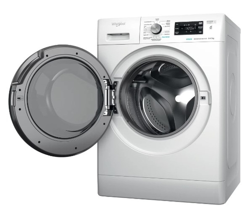 WHIRLPOOL FFWDB-864369-BV-SPT Blanco - Lavadora Secadora 8KG / 6KG 1400RPM