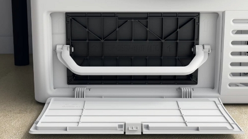 WHIRLPOOL FFT-M11-82-SPT Blanco - Secadora Bomba de Calor 8KG