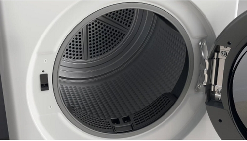 WHIRLPOOL FFT-M11-82-SPT Blanco - Secadora Bomba de Calor 8KG