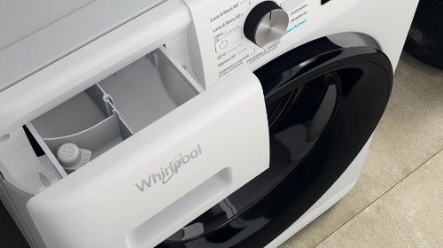 WHIRLPOOL FFWDB-864369-BV-SPT Blanco - Lavadora Secadora 8KG / 6KG 1400RPM