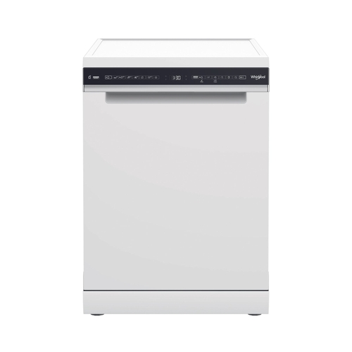 WHIRLPOOL W7F-HS41 Blanco - Lavavajillas 60CM 15 Servicios