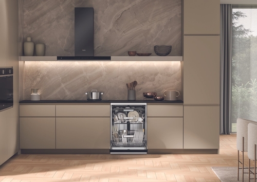 WHIRLPOOL W7F-HS41 Blanco - Lavavajillas 60CM 15 Servicios