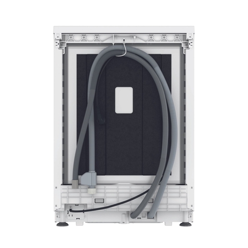 WHIRLPOOL W7F-HS41 Blanco - Lavavajillas 60CM 15 Servicios