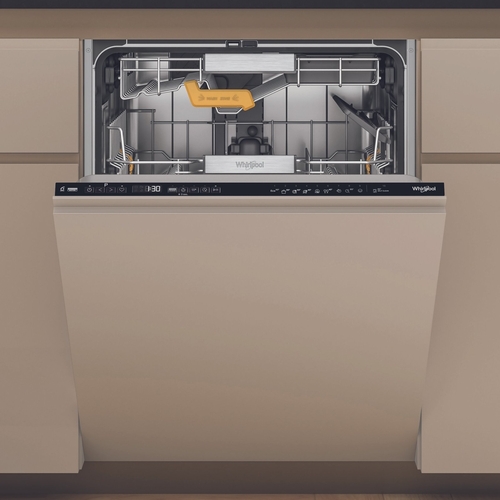 WHIRLPOOL W8I-HP42-LSC Negro - Lavavajillas 60CM 14 Servicios