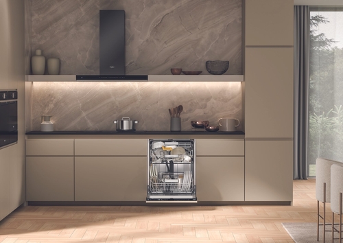 WHIRLPOOL W8I-HP42-LSC Negro - Lavavajillas 60CM 14 Servicios