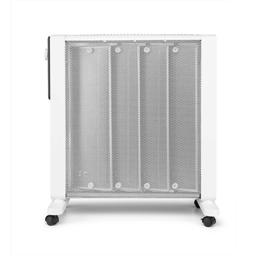 ORBEGOZO RMN-2500 Blanco - Radiador de Mica 2500W
