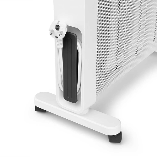 ORBEGOZO RMN-2500 Blanco - Radiador de Mica 2500W