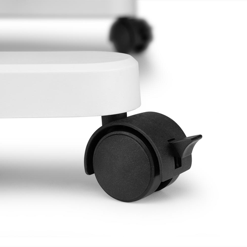 ORBEGOZO RMN-2500 Blanco - Radiador de Mica 2500W