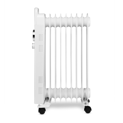 ORBEGOZO RU-2000 Blanco - Radiador de Aceite 2000W