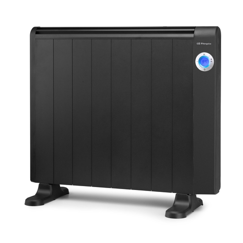 ORBEGOZO RRW-1505 Negro - Emisor Térmico 1500W
