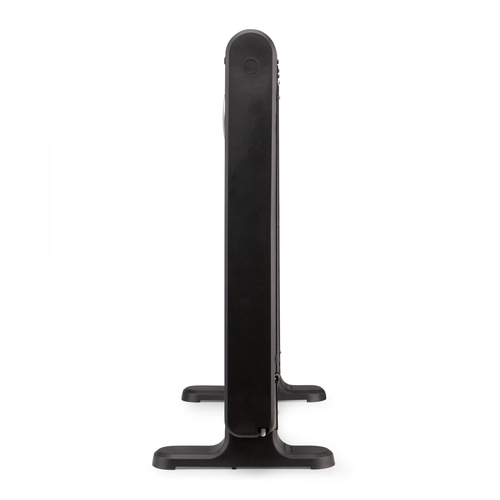 ORBEGOZO RRW-1505 Negro - Emisor Térmico 1500W