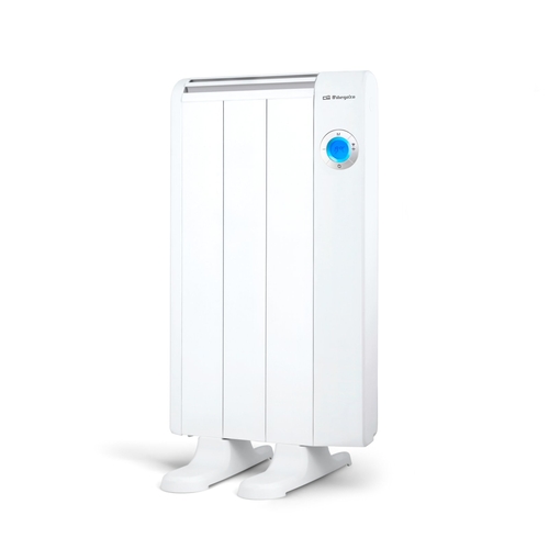 ORBEGOZO RRW-500 Blanco - Emisor Térmico 500W con Wifi