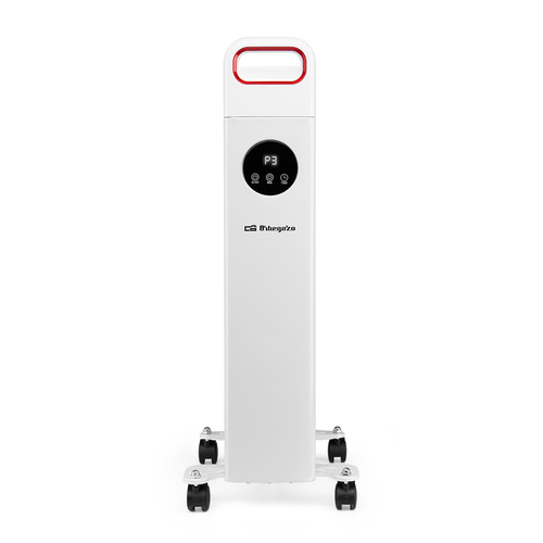 ORBEGOZO RAW-2000 WIFI Blanco - Radiador de Aceite 2000W