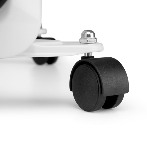 ORBEGOZO RL-2000 Blanco - Radiador de Aceite 2000W