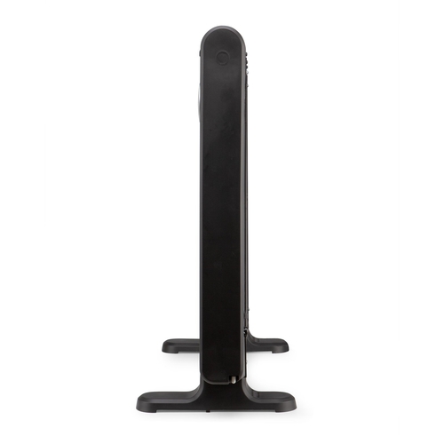 ORBEGOZO RRW-1805 Negro - Emisor Térmico 1800W