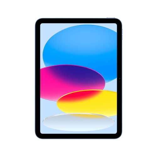 APPLE IPAD 2022 (10ª GEN) Azul - Tablet 10.9' 64GB 