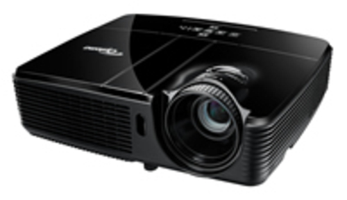 OPTOMA DS-327 Negro - Proyector 2600 Lúmenes