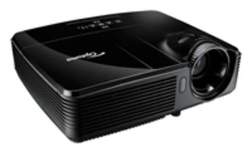 OPTOMA DS-327 Negro - Proyector 2600 Lúmenes