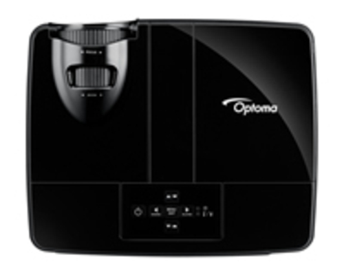 OPTOMA DS-327 Negro - Proyector 2600 Lúmenes