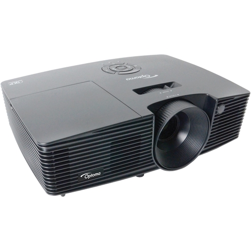 OPTOMA S-310-E Negro - Proyector 3000 Lúmenes