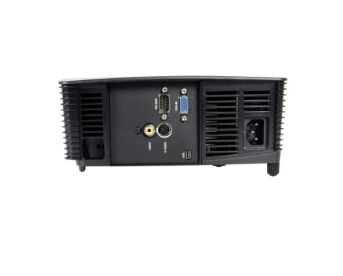 OPTOMA S-310-E Negro - Proyector 3000 Lúmenes