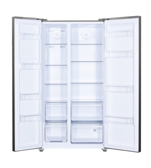 BEKO GNO-5323-XPN INOX - Frigorífico Side by Side No Frost