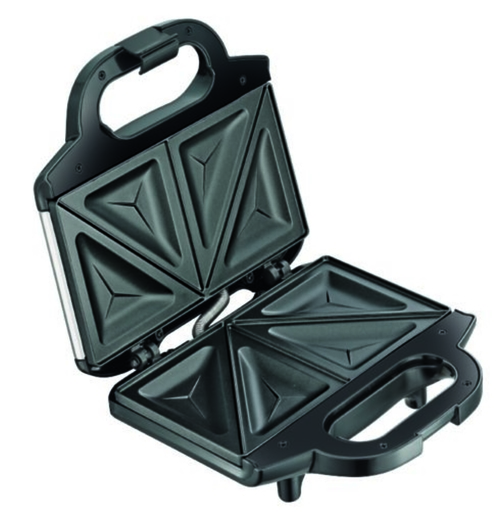 TEFAL SM1552 INOX - Sandwichera 700W