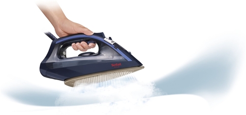 TEFAL FV-1739-E0 Azul - Plancha de Vapor 2000W