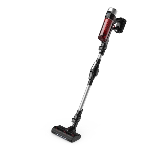 ROWENTA RH-2077-WO Rojo - Aspiradora de Escoba 18.4V