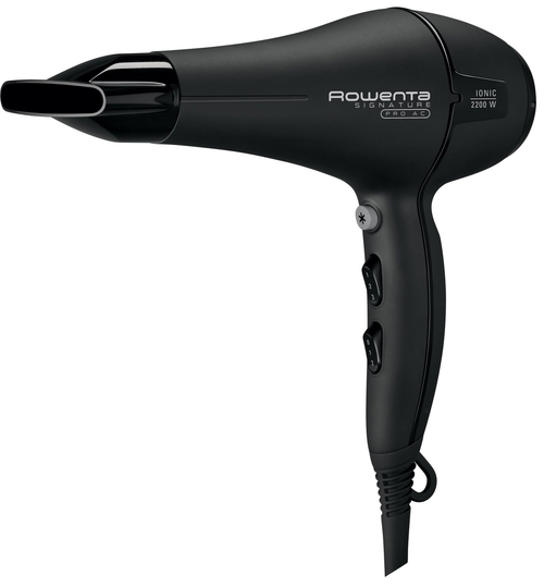 ROWENTA CV-7810 Negro - Secador 2200W