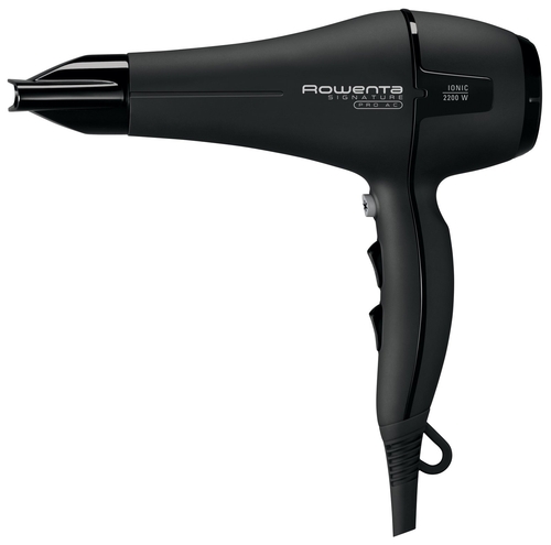 ROWENTA CV-7810 Negro - Secador 2200W