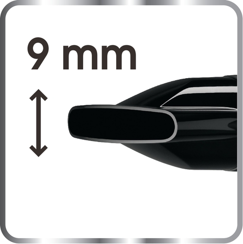 ROWENTA CV-7810 Negro - Secador 2200W
