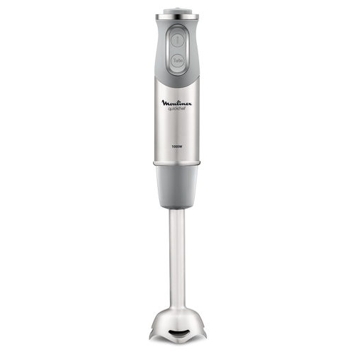 MOULINEX DD-655-D10 Gris - Batidora de Mano 1000W