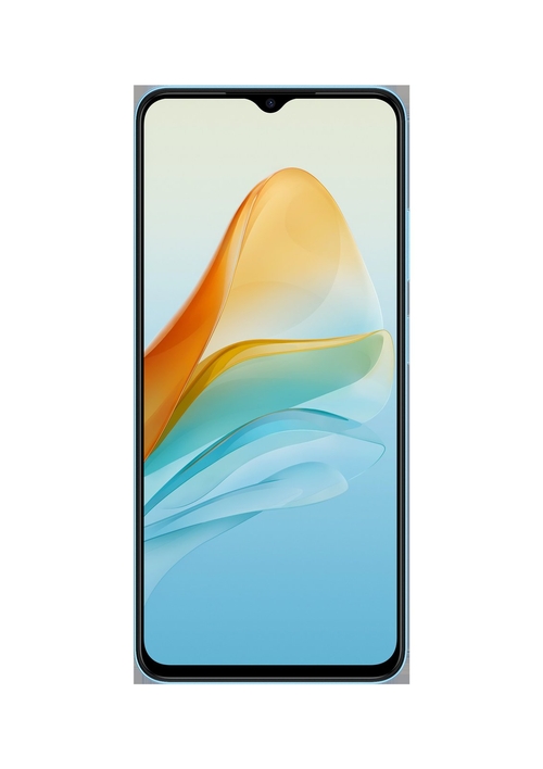 ZTE BLADE V40 Azul Cielo - Móvil 4GB 128GB