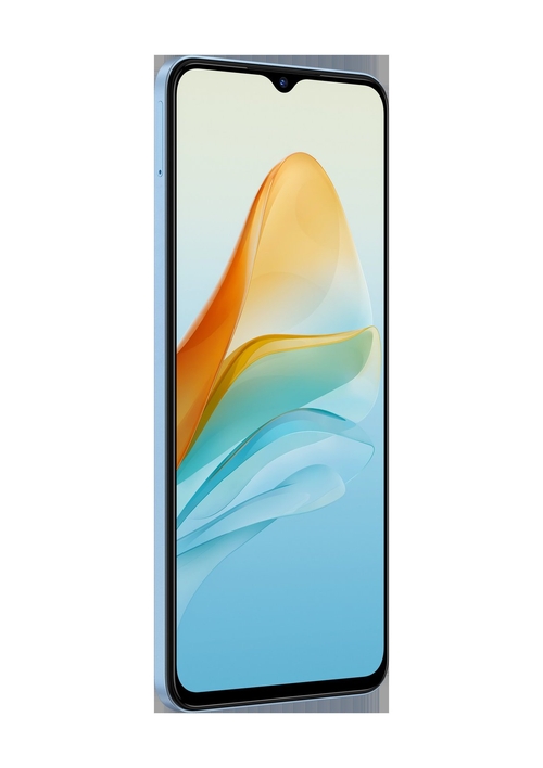 ZTE BLADE V40 Azul Cielo - Móvil 4GB 128GB