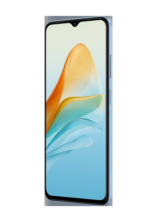 ZTE BLADE V40 Azul Cielo - Móvil 4GB 128GB