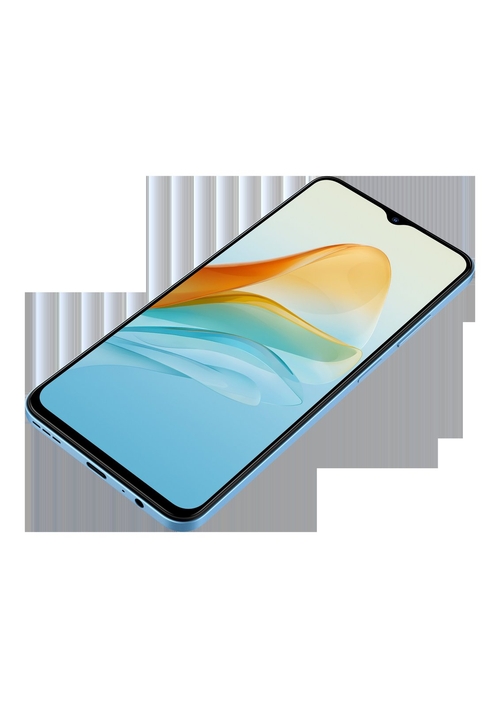 ZTE BLADE V40 Azul Cielo - Móvil 4GB 128GB