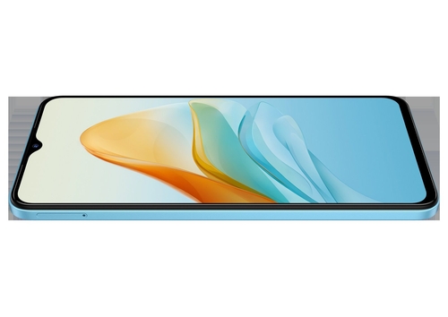 ZTE BLADE V40 Azul Cielo - Móvil 4GB 128GB