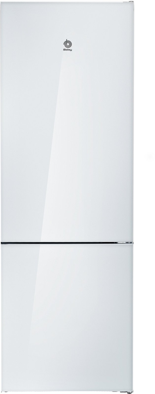 BALAY 3KFC-879-BI Cristal Blanco - Frigorífico Combi No Frost